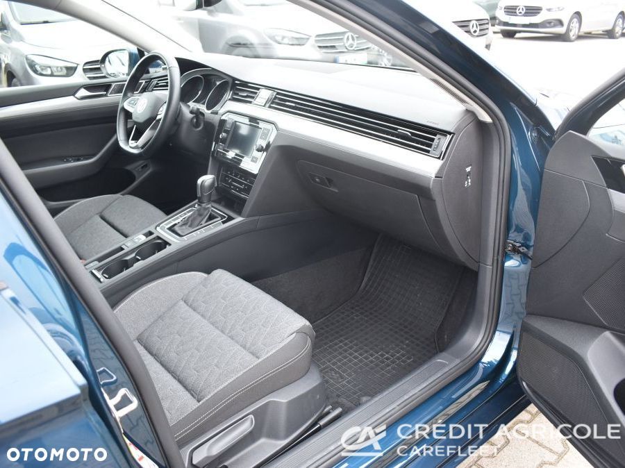Volkswagen Passat 2.0 TDI EVO Business DSG - 15