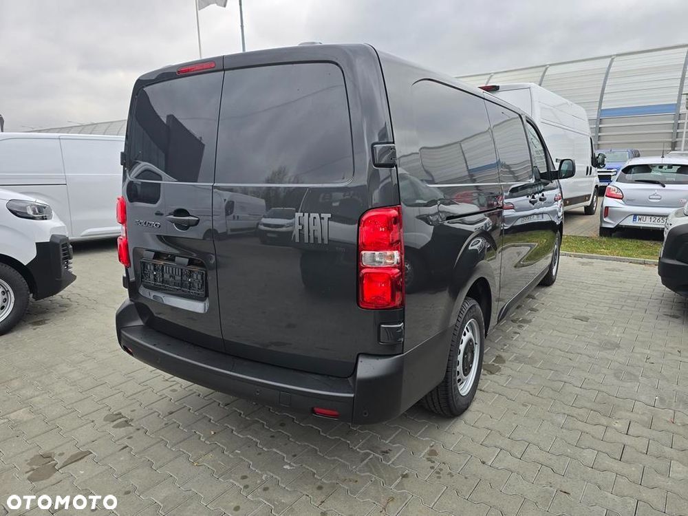 Fiat Scudo 2.2 MJ XL 3,1t - 5