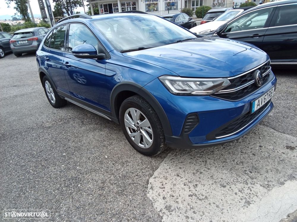 VW Taigo 1.0 TSI Life - 2