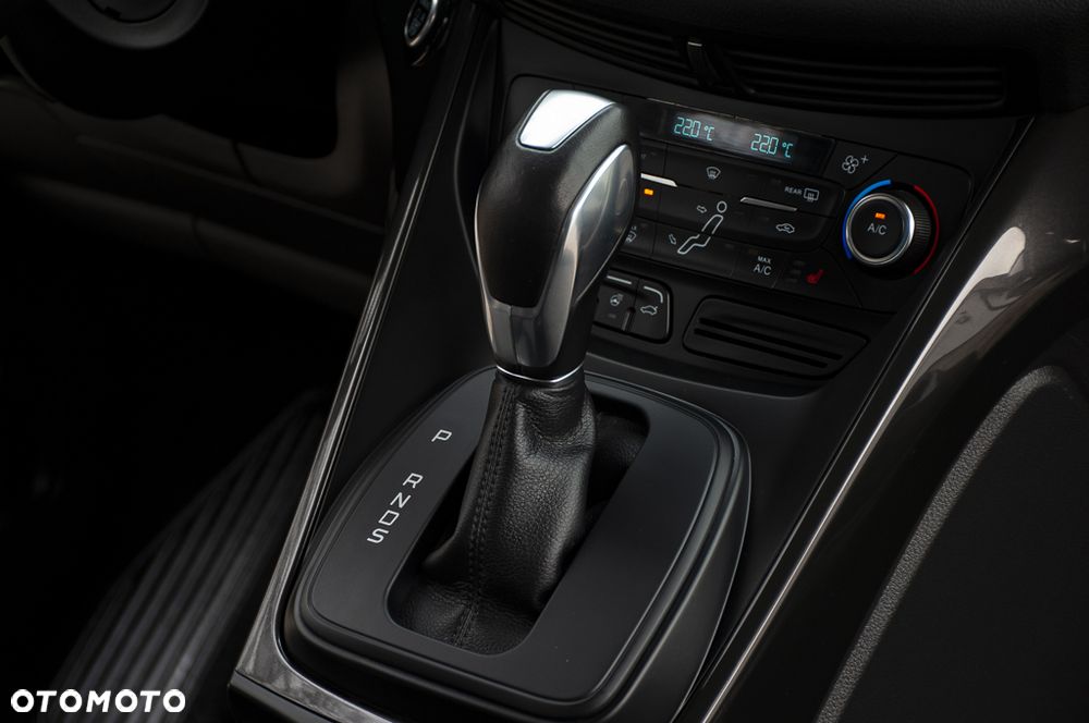 Ford C-MAX 1.5 EcoBoost Start-Stop-System Titanium - 20