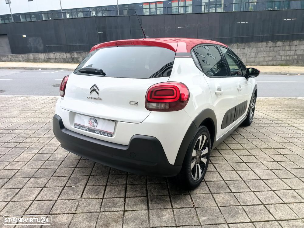 Citroën C3 1.2 PureTech Collection - 6