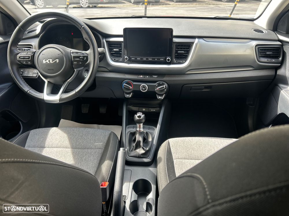 Kia Stonic 1.2 Move - 5