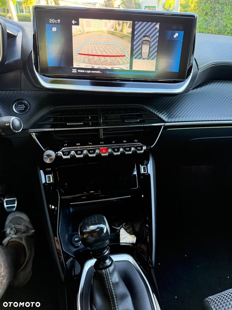 Peugeot 208 BlueHDi 100 GT Pack - 13