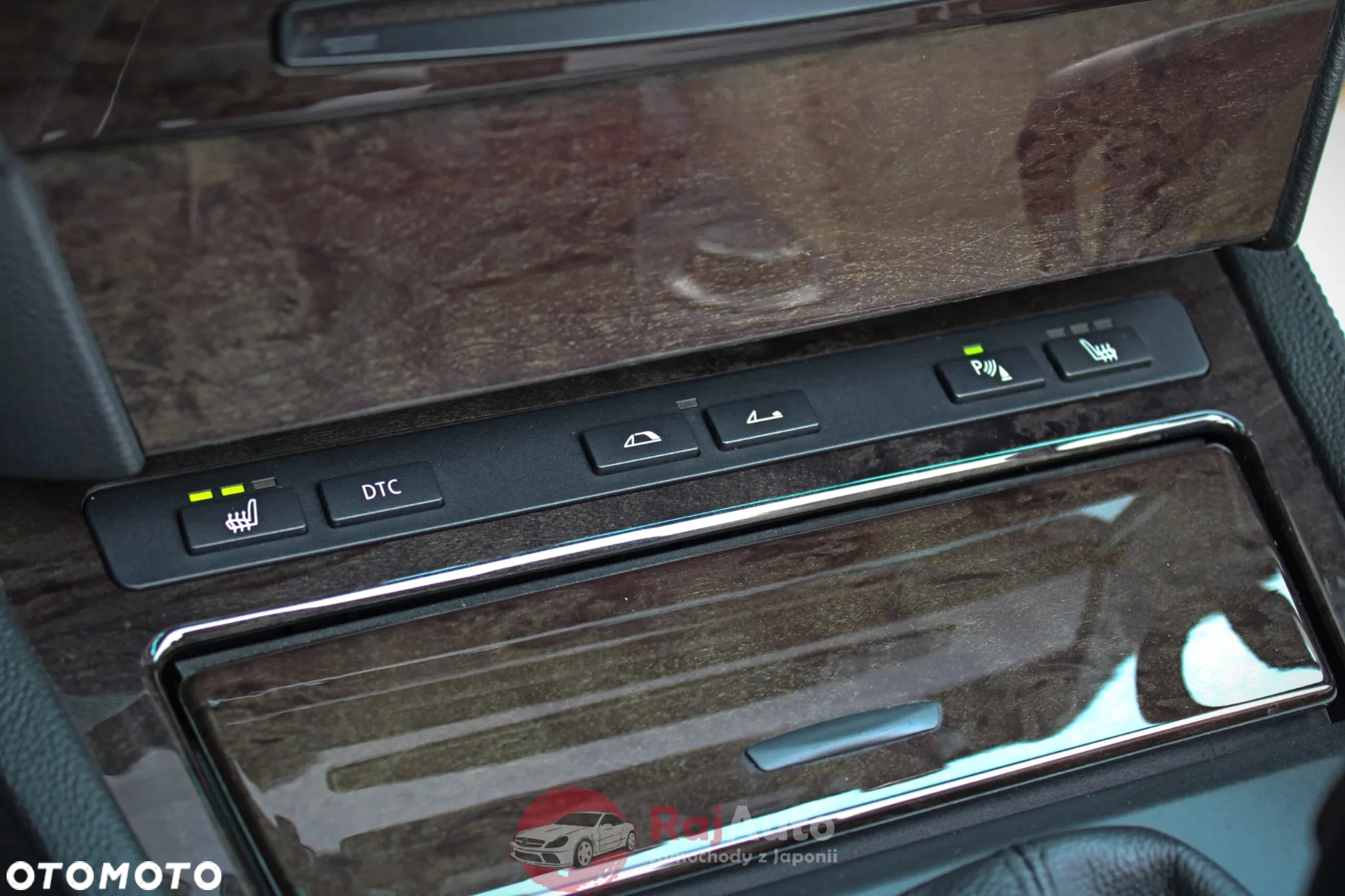 BMW Seria 6 650 i - 9