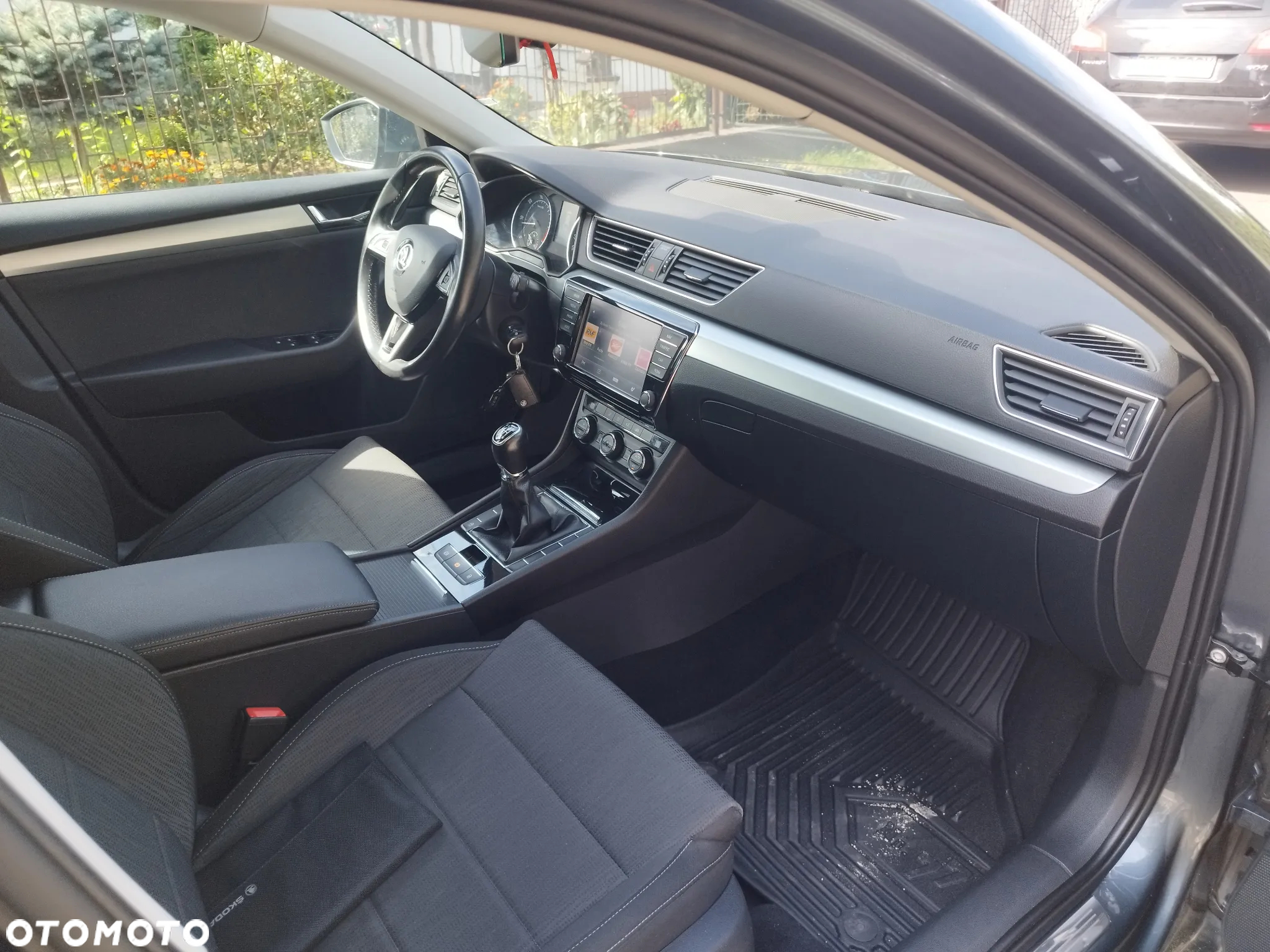 Skoda Superb 1.6 TDI Ambition - 18