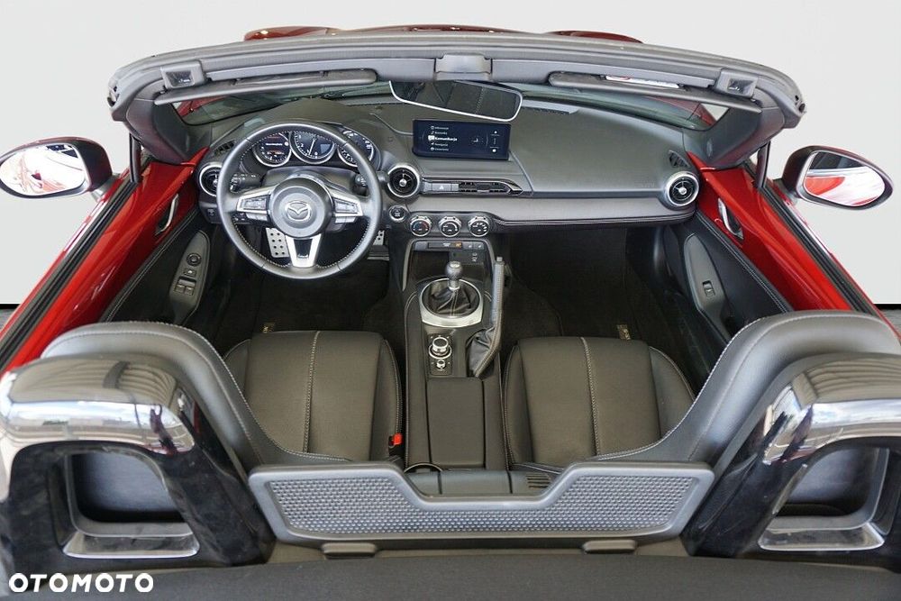 Mazda MX-5 - 9