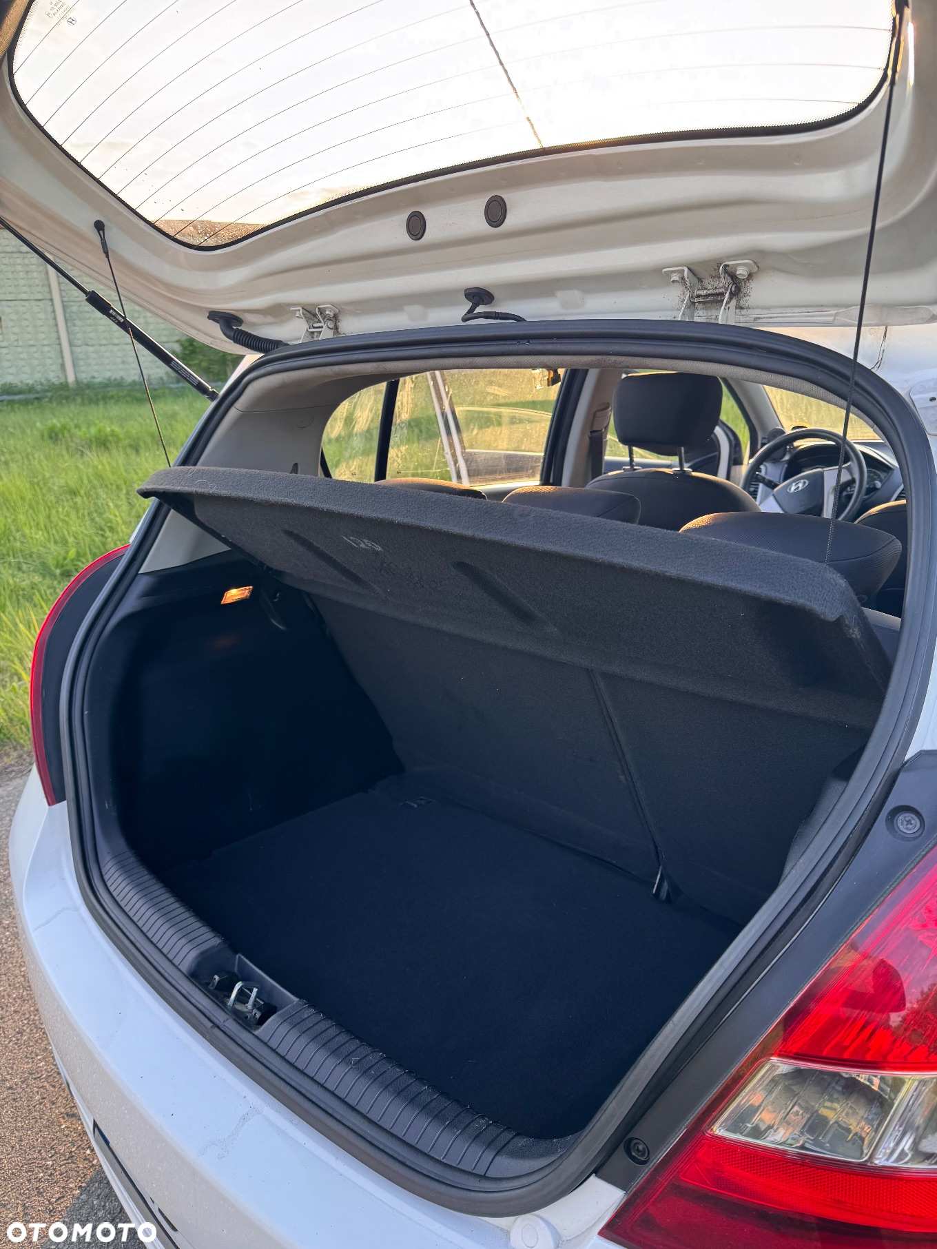 Hyundai i20 1.2 Classic - 8