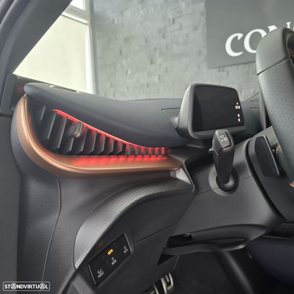 Cupra Tavascan 77 kWh VZ - 23