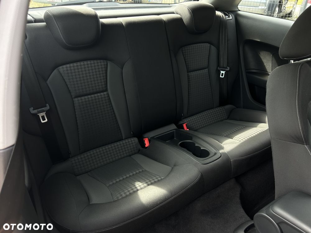 Audi A1 3-drzwiowe 1.4 TFSI Ambition - 16