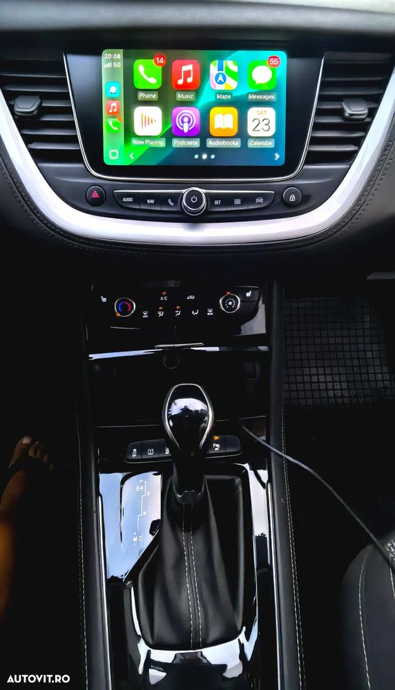 Opel Grandland X - 8