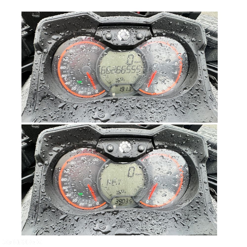 Can-Am Outlander Max - 11