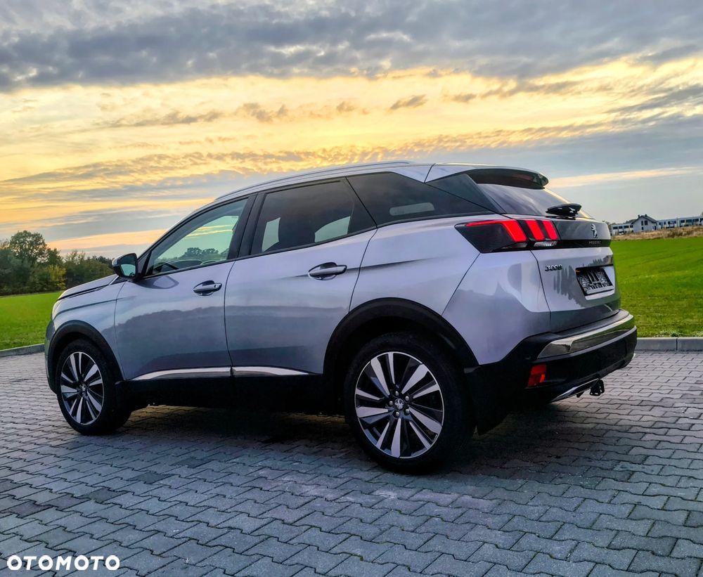 Peugeot 3008 - 31