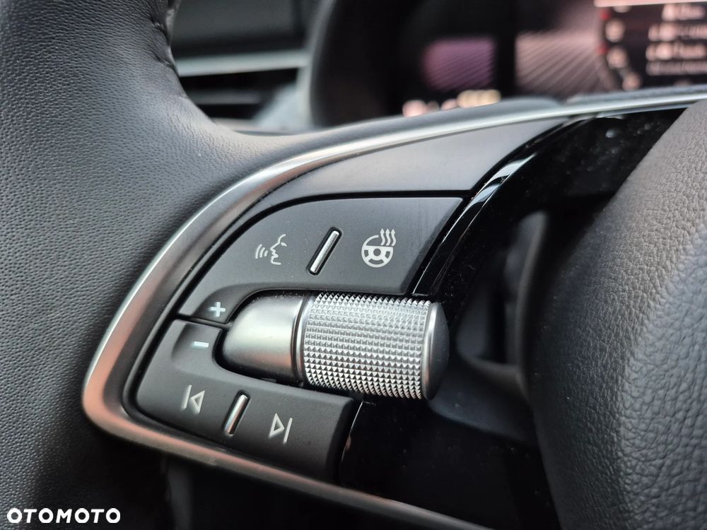 Skoda Kamiq 1.0 TSI Selection - 12