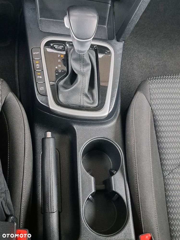 Kia XCeed 1.5 T-GDI Prestige Line DCT - 15