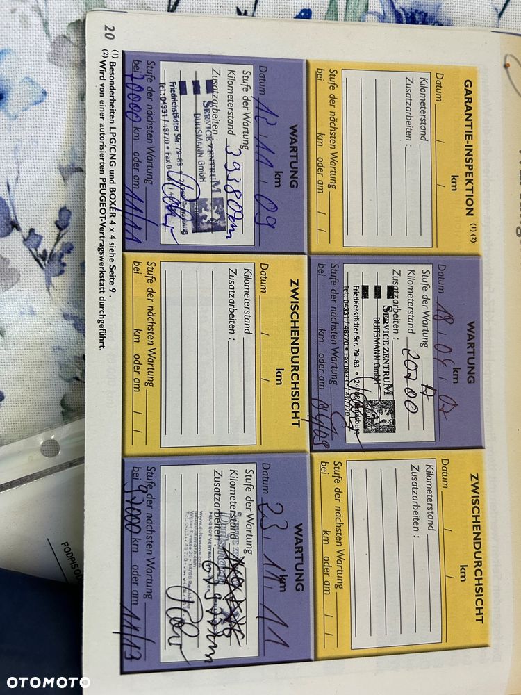 Peugeot 407 135 Premium mit Exklusiv-Paket - 32