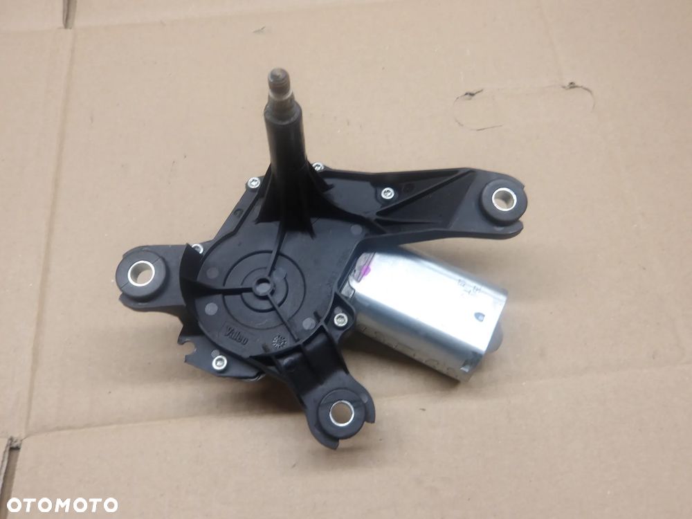 OPEL CORSA C 00-03 1.2B MECHANIZM WYCIERACZEK TYŁ GM09132802 - 3
