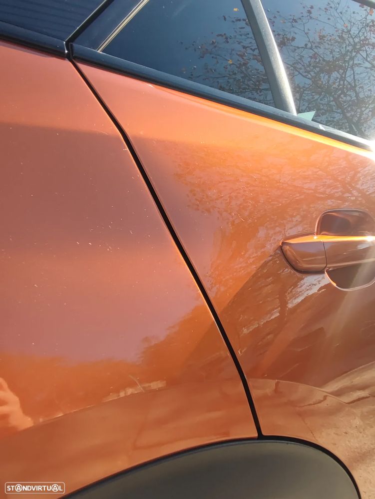 Peugeot 2008 1.2 PureTech GT Line - 11