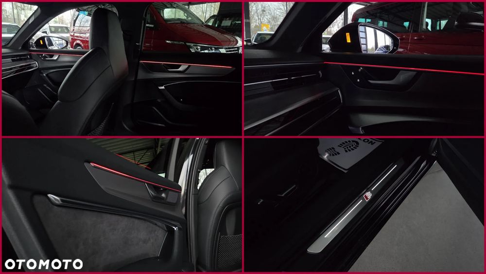 Audi A6 Avant 55 TFSI e quattro S tronic S line - 25