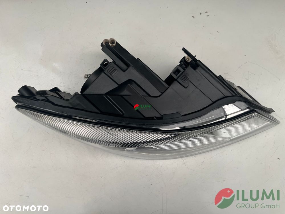 Skoda Octavia Ii Lift Hlogen Reflektor Prawy 1z1941016f - 6