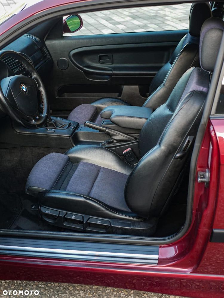 BMW Seria 3 - 17