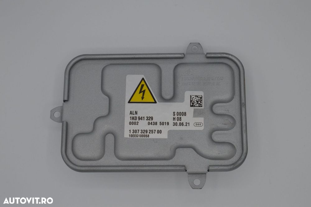 Balast xenon AL 130732925700 1K0941329 ALN - 5