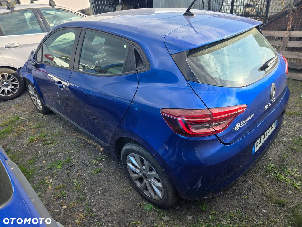 Renault Clio TCe 90 TECHNO - 5