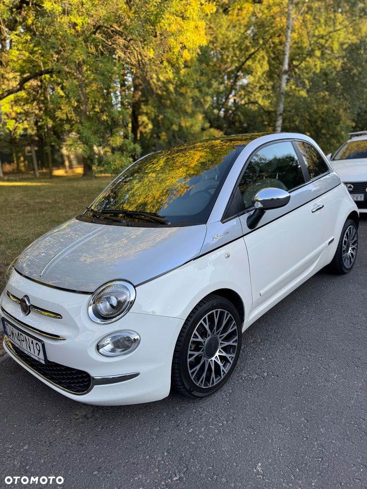 Fiat 500 1.2 Dolcevita - 1