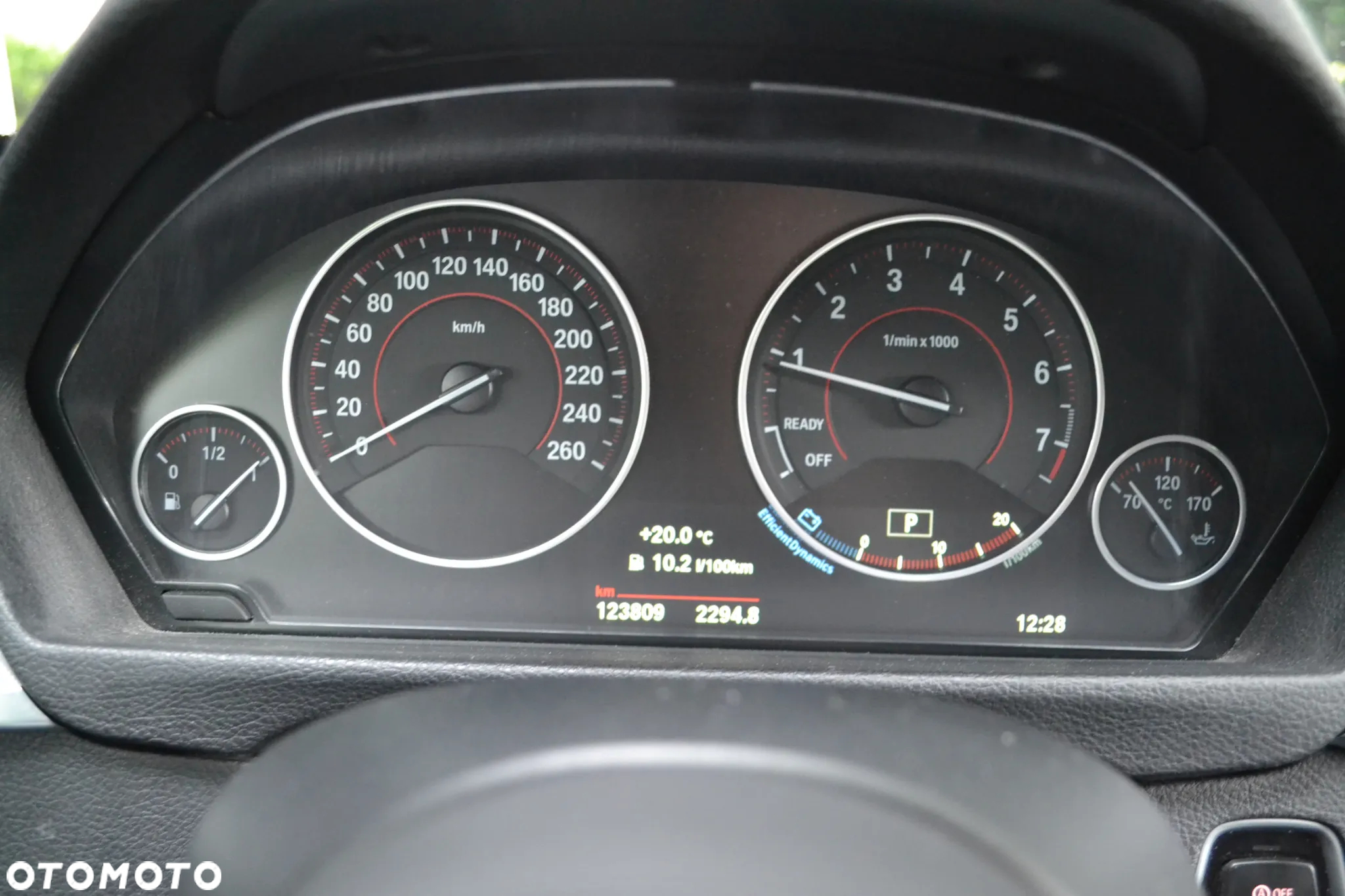 BMW Seria 4 430i xDrive M Sport - 13