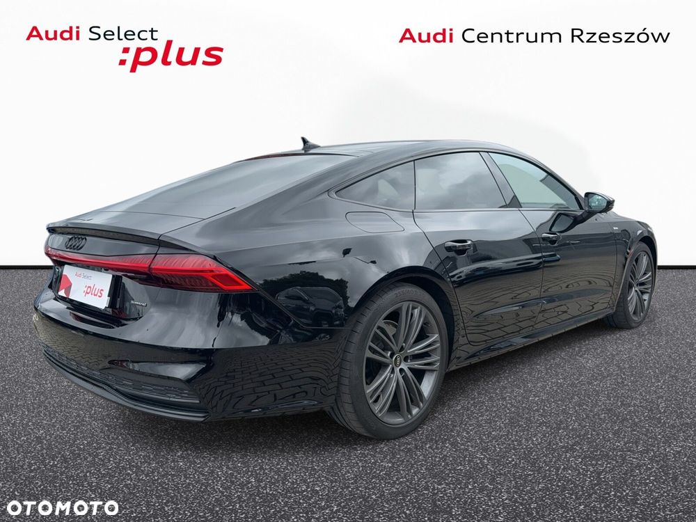 Audi A7 Sportback - 5
