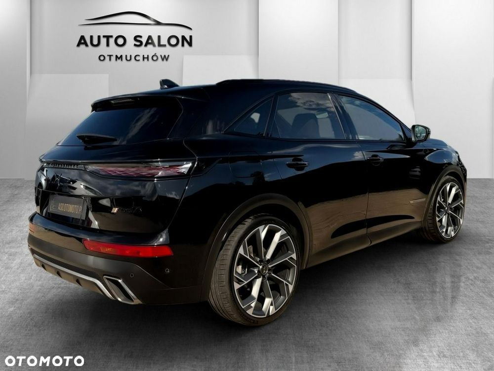 DS Automobiles DS 7 Crossback - 5