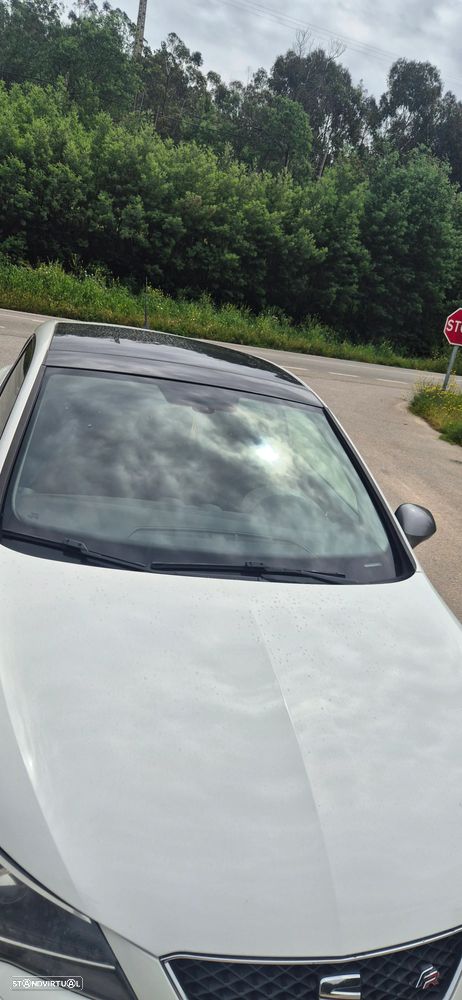 SEAT Ibiza 1.2 TSI FR - 7