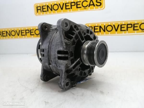 Alternador Renault Sc?Nic I Ve?Culo Multiuso (Ja0/1_, Fa0_) - 7