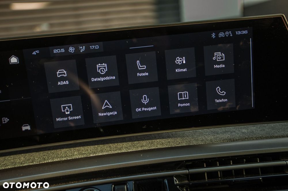 Peugeot 3008 - 17