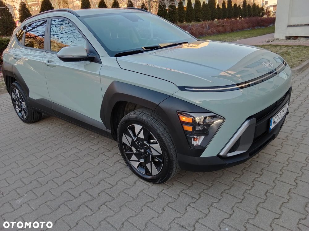 Hyundai Kona - 22