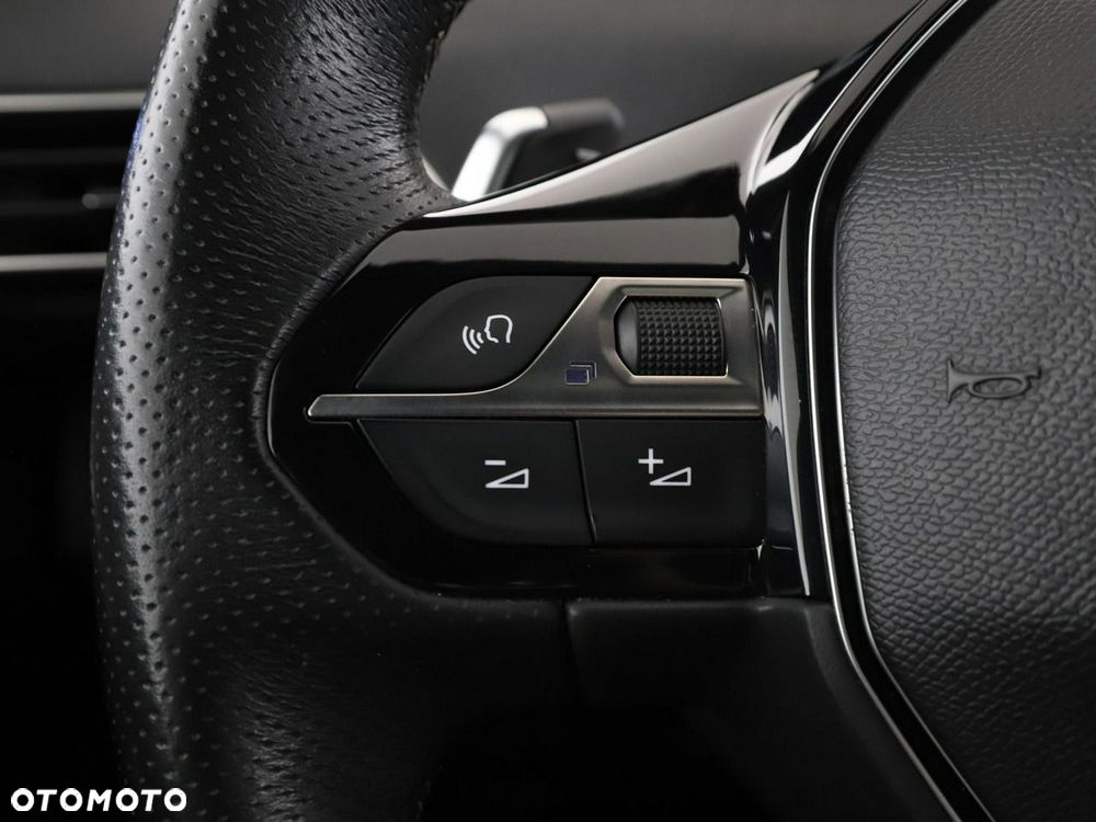Peugeot 3008 2.0 BlueHDi GT S&S EAT6 - 33