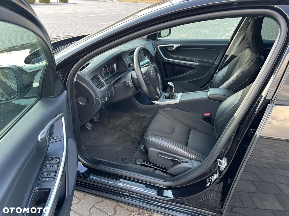 Volvo V60 - 21