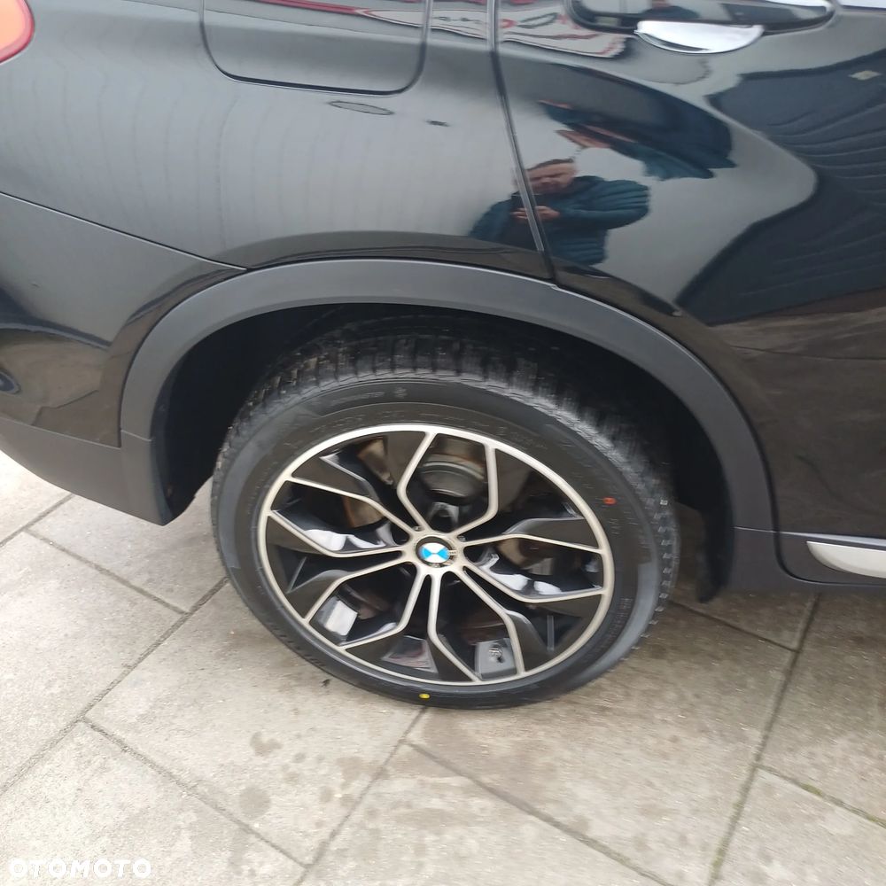 BMW X4 xDrive20d xLine - 3