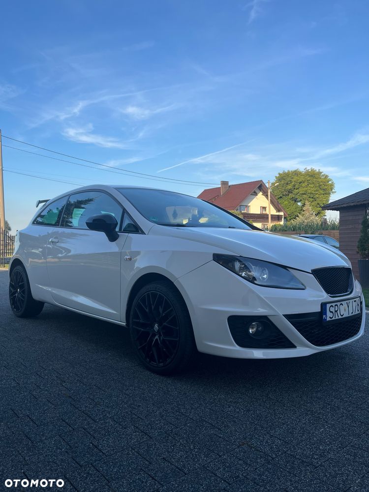 Seat Ibiza - 3