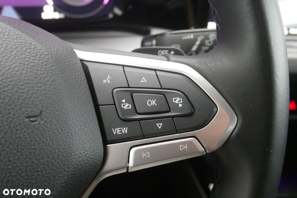 Volkswagen Golf Variant 2.0 TDI Style DSG - 22