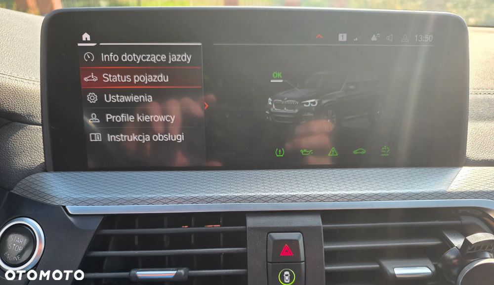 BMW X3 - 15