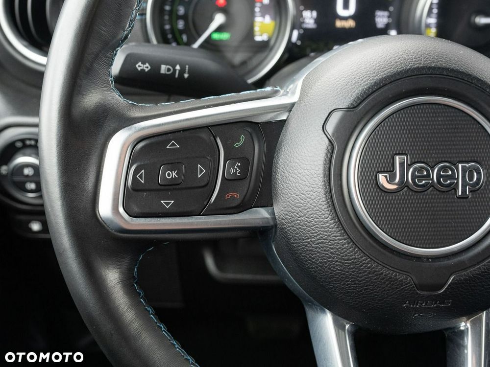 Jeep Wrangler - 14