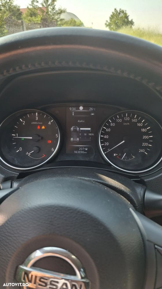 Nissan Qashqai+2 - 1