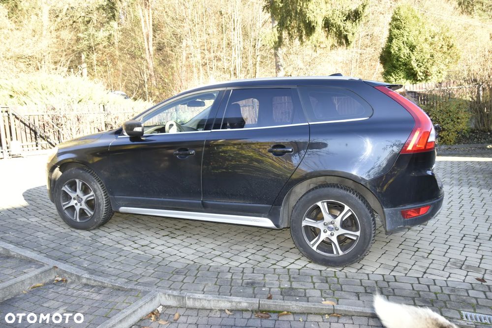 Volvo XC 60 - 2
