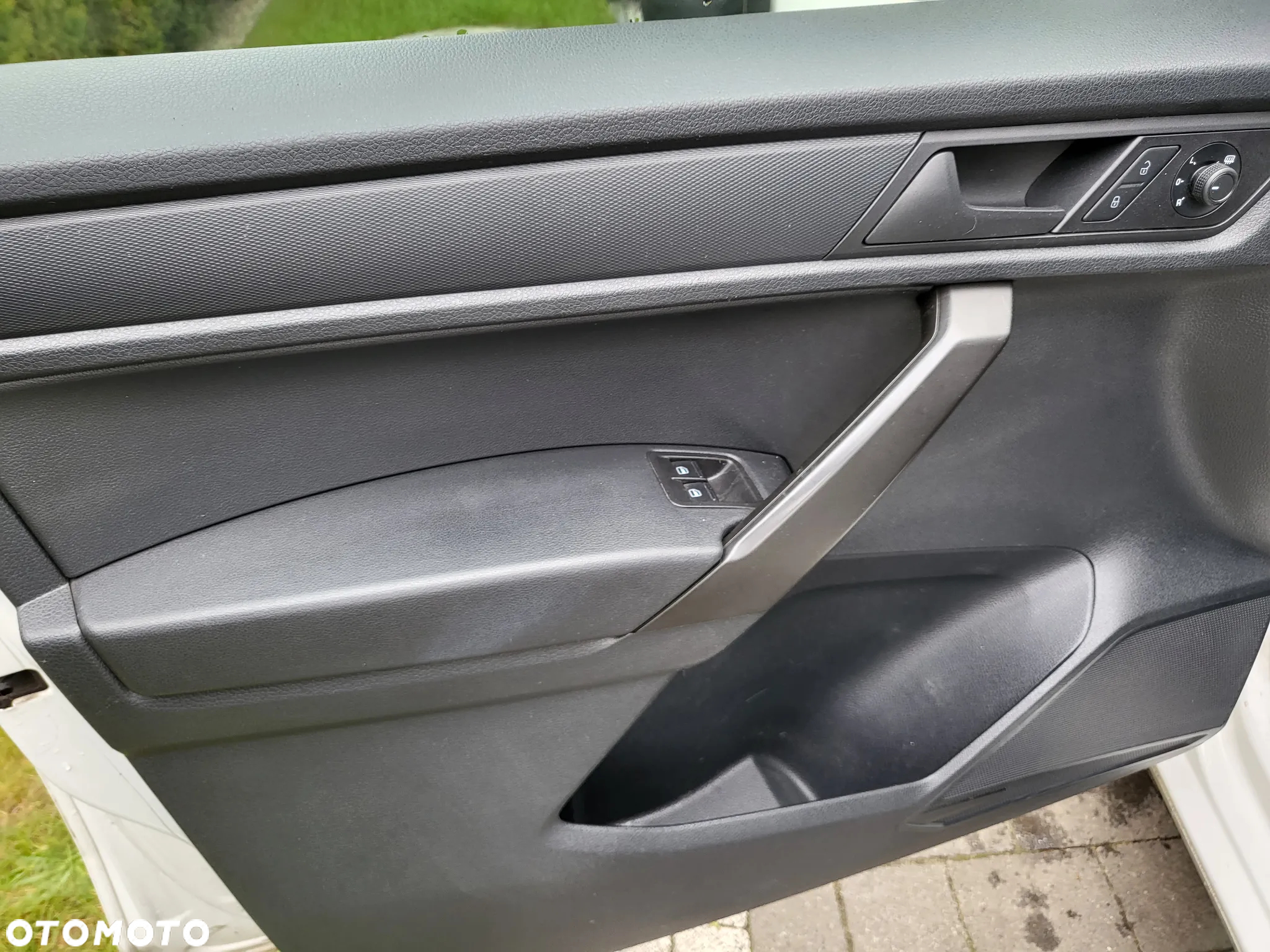Volkswagen Caddy 2.0 TDI Trendline - 24