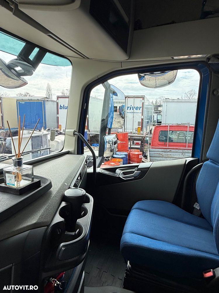 Volvo FH 460 - I SAVE - 2023 - 40