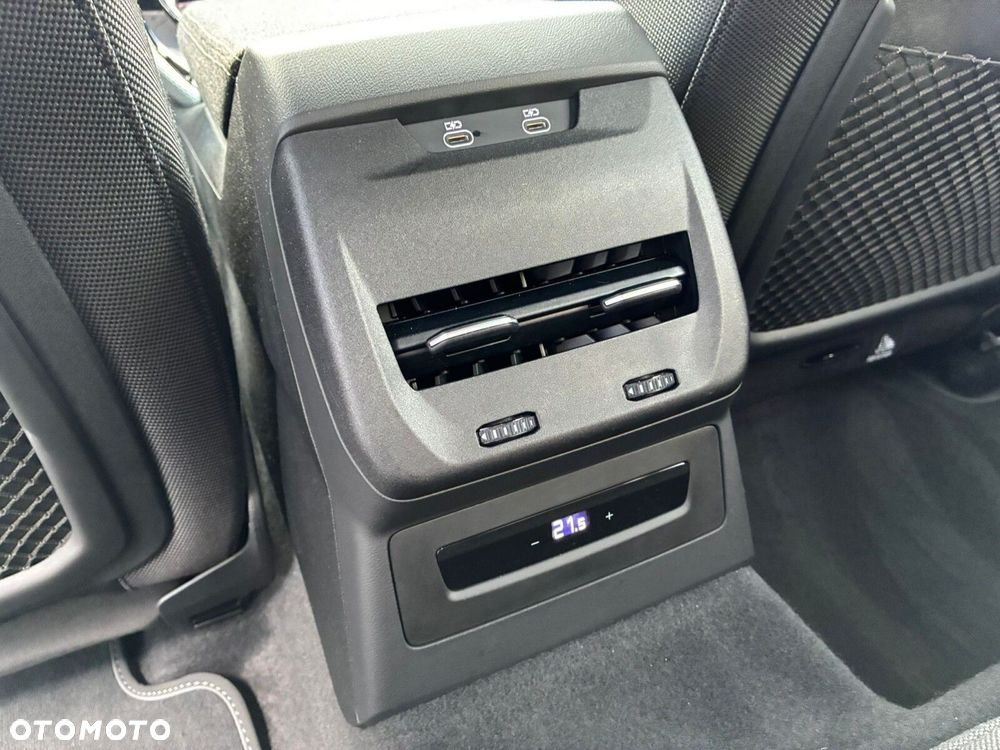 Audi A5 Avant - 38