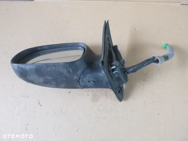 LUSTERKO LEWE ELEKTRYCZNE VOLVO S60 I 00-10 - 20