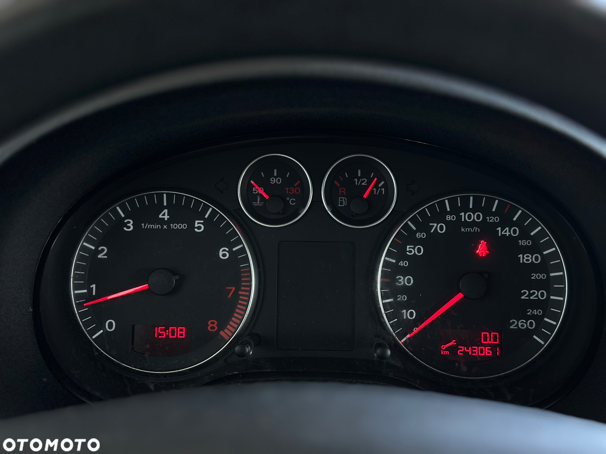 Audi A3 - 16