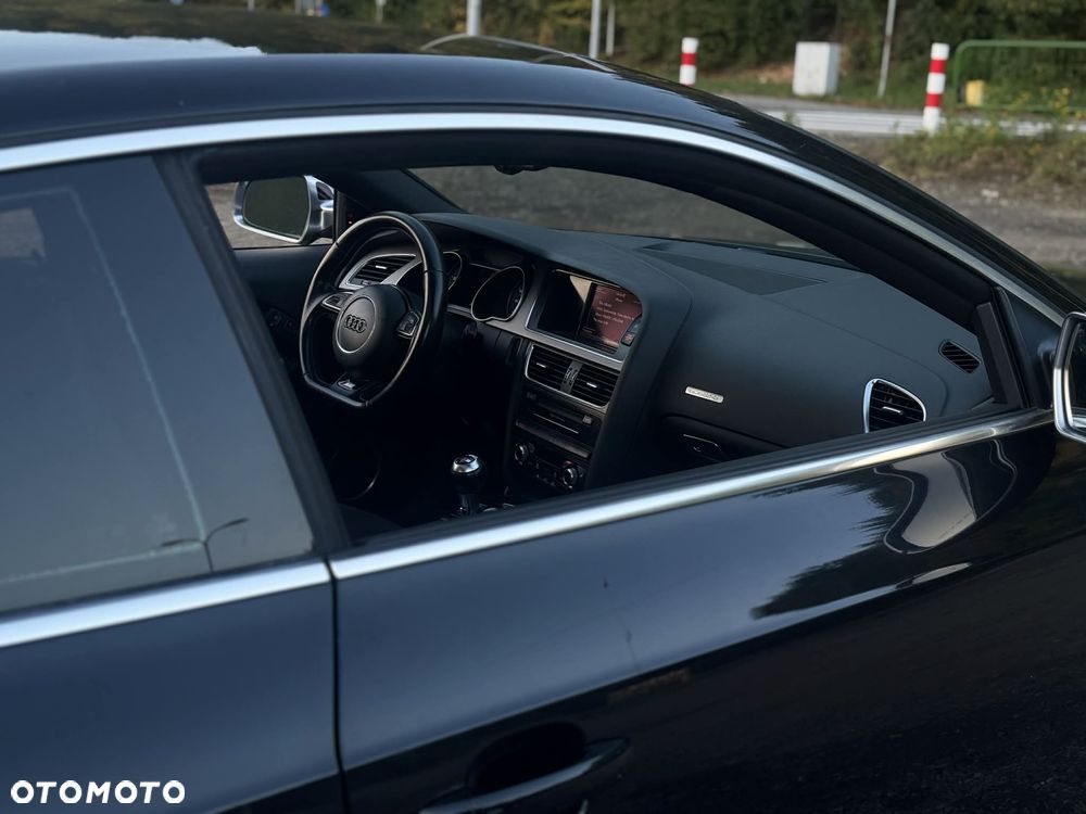Audi S5 Coupé 3.0 TFSI Quattro S tronic - 20