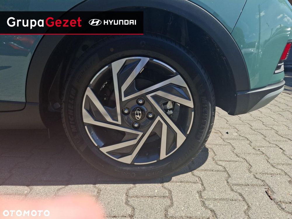 Hyundai Bayon - 18